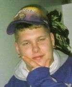 Brandon Rainer Brandon Rainer Bertulies | Humenik Funeral Chapel
