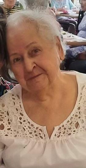 Shirley E. Colon Obituary from Humenik Funeral Chapel