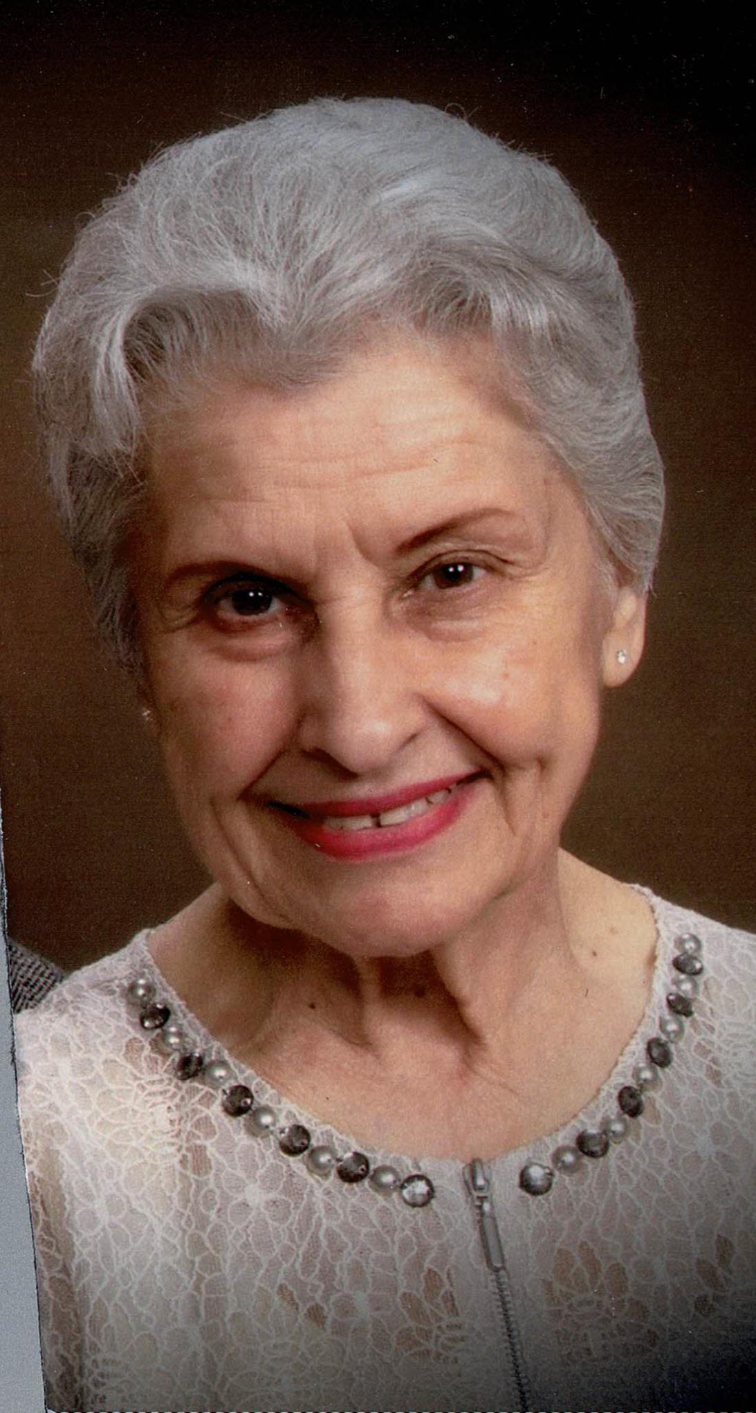 Christine Wysocki Nee Conti Obituary from Humenik Funeral Chapel