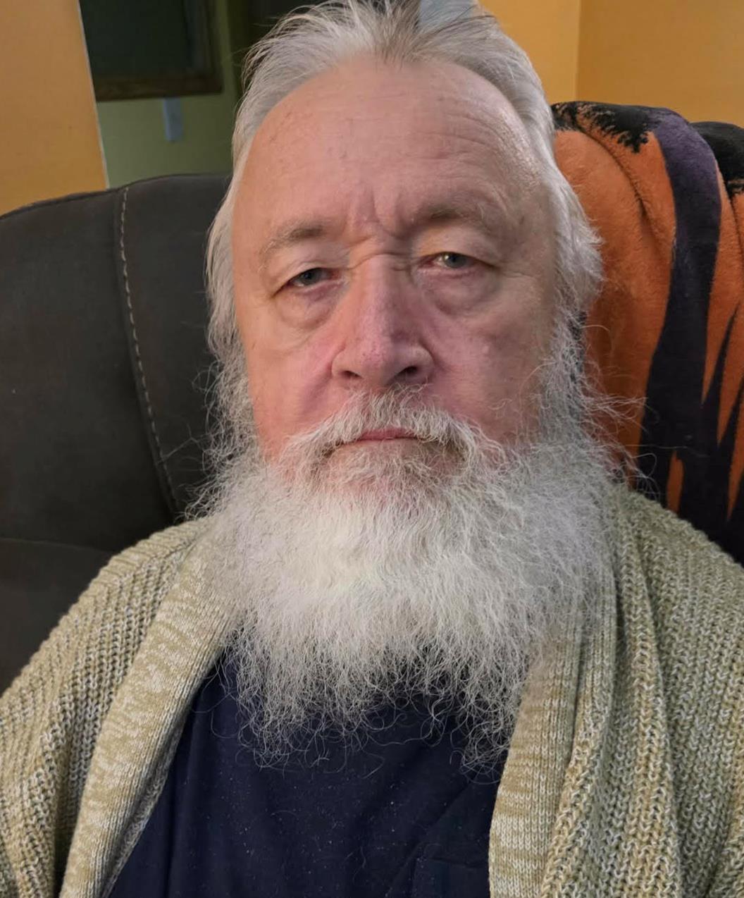 Daniel Glenn Humphrey Brook Park, OH Obituary