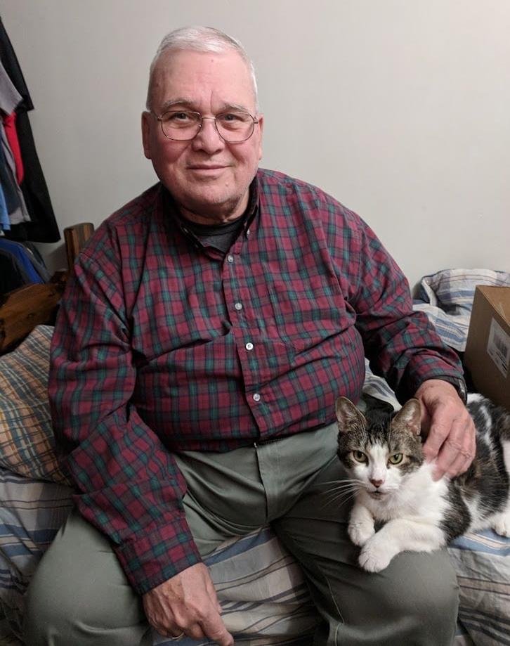 Gardner Allen David Brook Park, OH Obituary