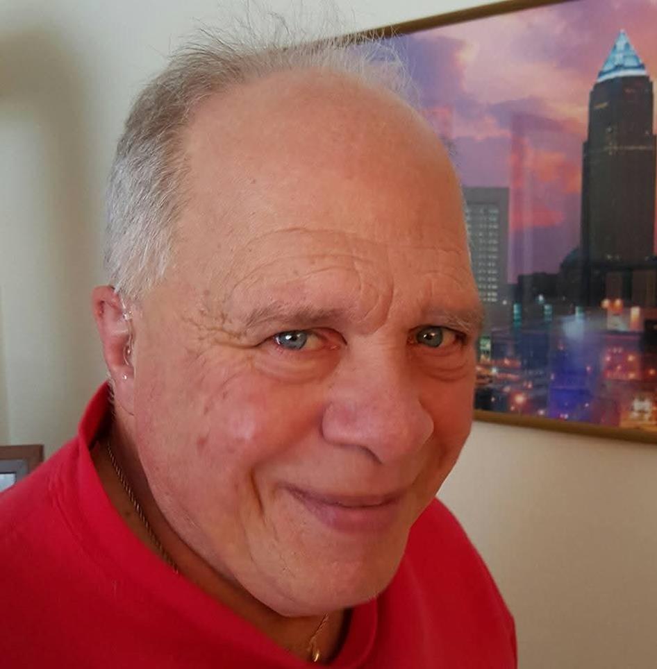 Allen John Zullo Brook Park, OH Obituary