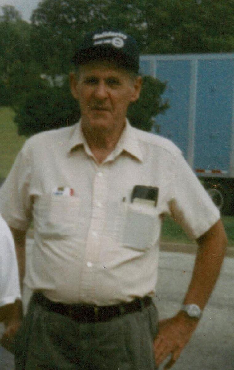 Roy Melvin Kutner